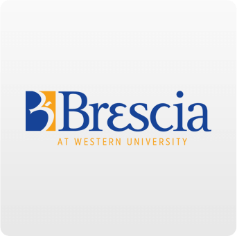 Brescia at Western University