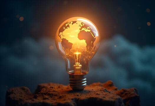 Bright Future