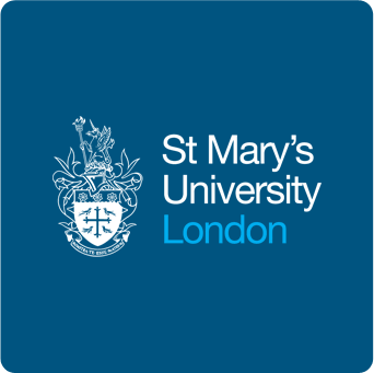 St Mary's University, Twickenham, London