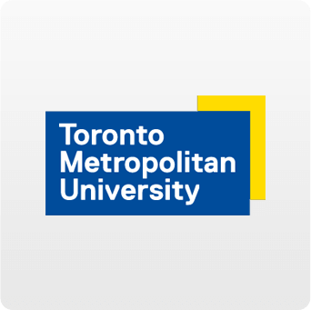 Toronto Metropolitan University