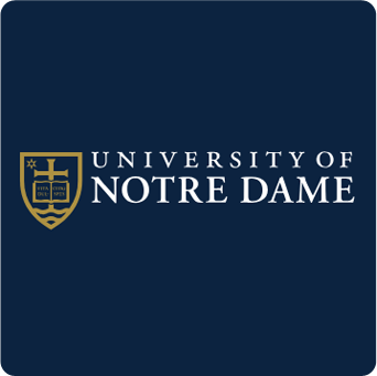 University of Notre Dame
