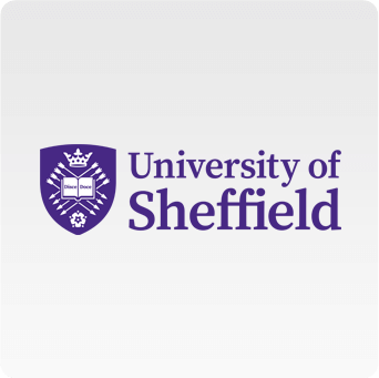 The University of Sheffield