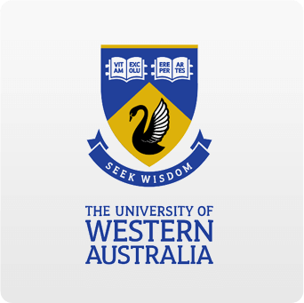 The University of Western Australia