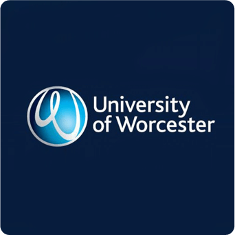 University Of Worcester